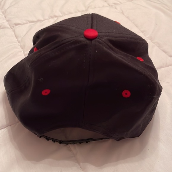 Brand new Peterbilt trucker cap. - Picture 2 of 5